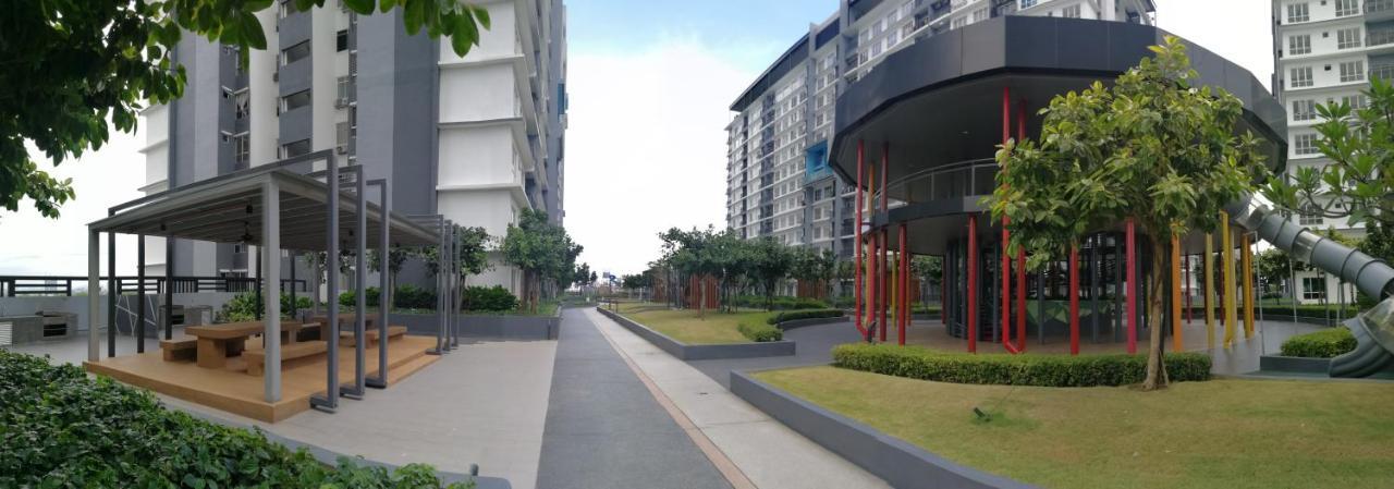 Bsp21 Apartment Jenjarum Exterior photo