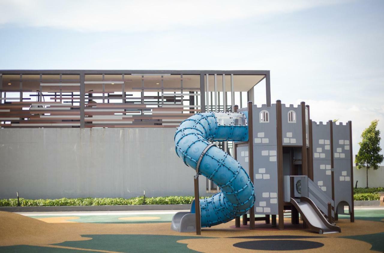 Bsp21 Apartment Jenjarum Exterior photo
